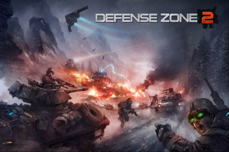 Defense zone 2 HD 1.2.1 (2013)