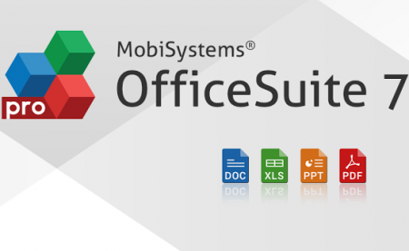 OfficeSuite Pro 7.4.1857