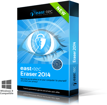 East-Tec Eraser 2014 11.1.6.100