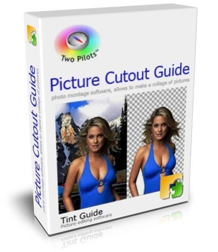 Picture Cutout Guide 3.2.9 Multilingual