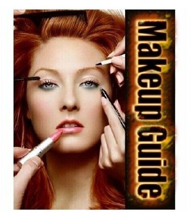 MakeUp Guide 2.2.5