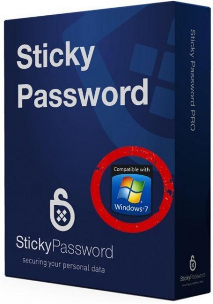 Sticky Password Premium 8.0.0.49