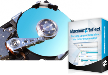 Macrium Reflect Professional / Server 5.3.7256 / Server Plus 5.3.7271