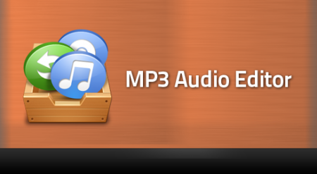 MP3 Audio Editor Pro 9.0.7 RePack
