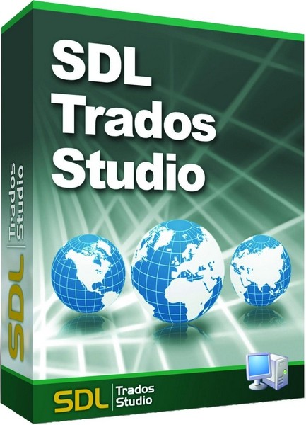SDL Trados Studio 2014 SP1 Professional 11.1.4085