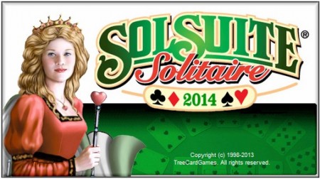 SolSuite Solitaire 2014 14.00