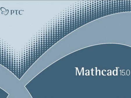 PTC Mathcad 15.0 M030
