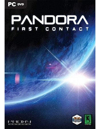 Pandora: First Contact