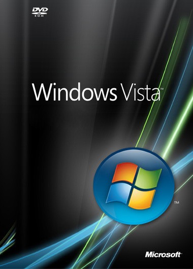 Microsoft Windows Vista with SP2 -  MSDN 