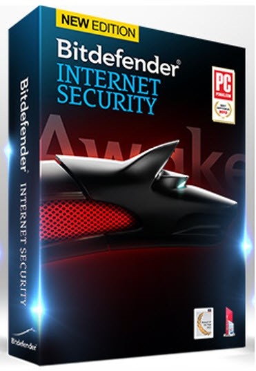 Bitdefender Internet Security 2014 17.25.0.1074