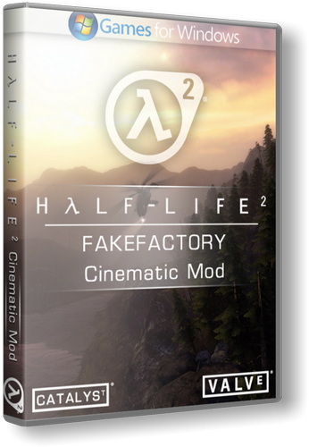 Half-Life 2: Fakefactory - Cinematic Mod