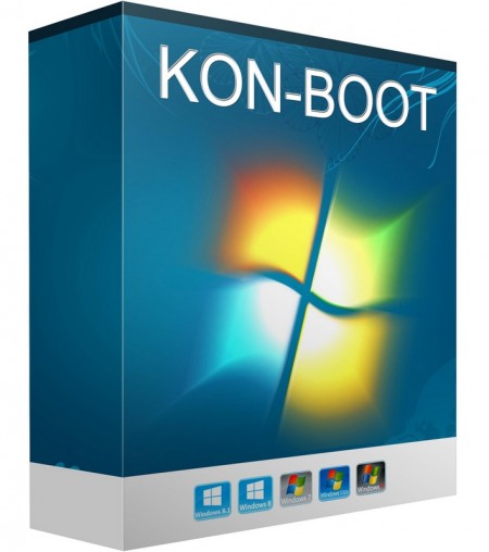 Kon-Boot 2.4