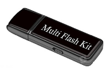 Multi Flash Kit 4.10.7