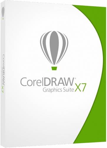 CorelDRAW Graphics Suite X7 17.3.0.772 by Krokoz