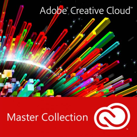 Adobe CC Master Collection