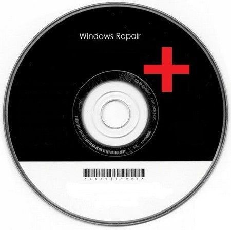 Windows Repair 2.11.2 (All In One) + Portable