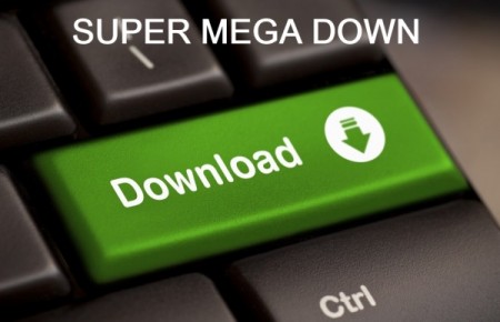 Super Mega Down 1.04