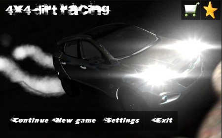 4x4 Dirt Off Road Racing v1.4