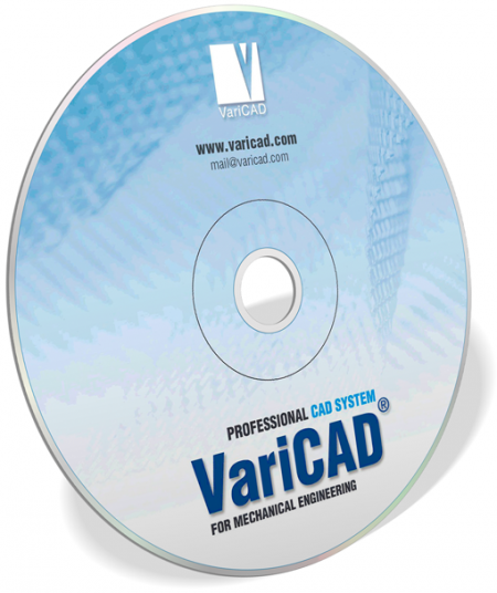 VariCAD 2015 2.0