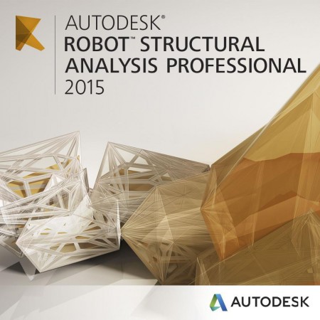Autodesk Robot Structural Analysis Professional 2015