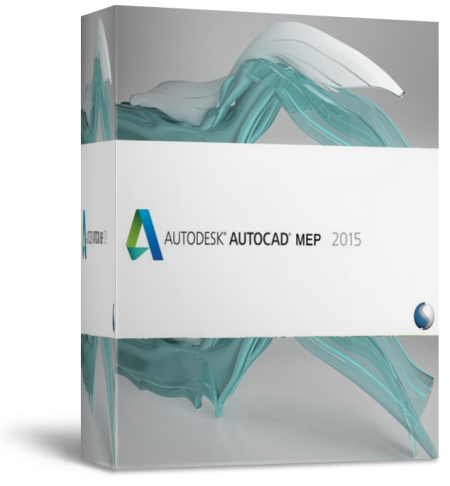 Autodesk AutoCAD MEP 2015 SP1
