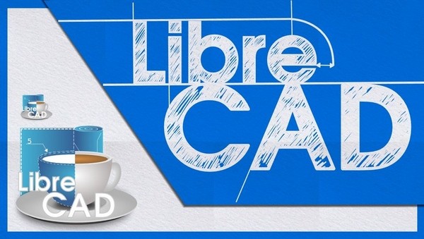 LibreCAD 2.0.4