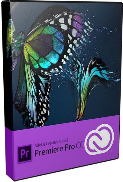 Adobe Premiere Pro CC 2014 8.0.0 Build 169 Final