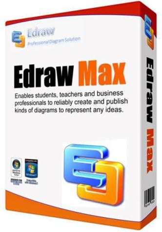 EdrawSoft Edraw Max 7.8.0.2932