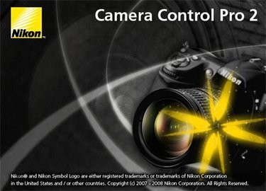 Nikon Camera Control Pro 2.19.0