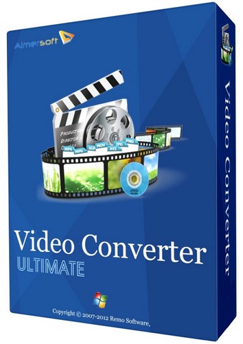 Aimersoft Video Converter Ultimate 6.4.0.0