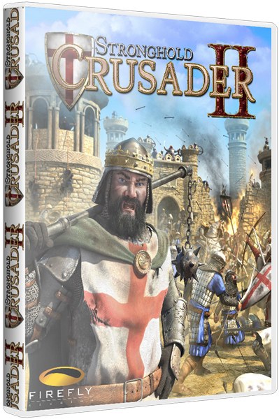 Stronghold Crusader 2: Special Edition