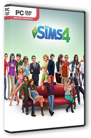 The SIMS 4: Deluxe Edition