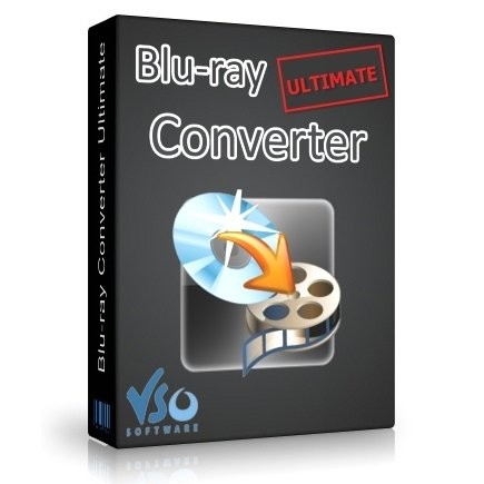 VSO Blu-ray Converter Ultimate 3.5.0.7 Final