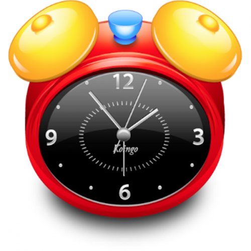 Alarm Clock Pro 9.6.1