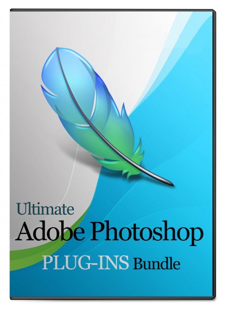 Ultimate Adobe Photoshop Plug-ins Bundle 2014