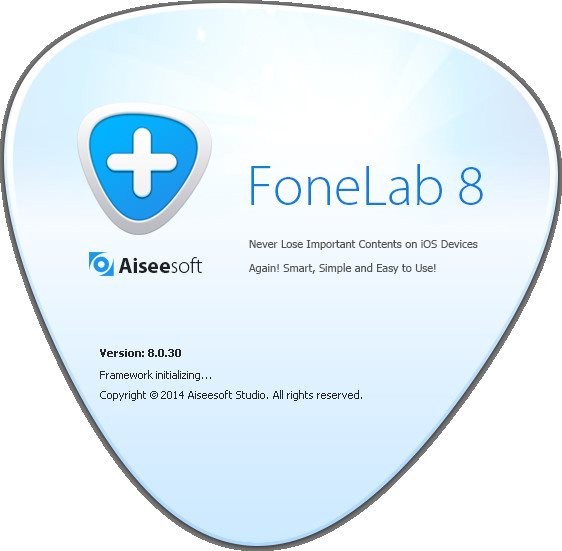 Aiseesoft FoneLab 8.0.58