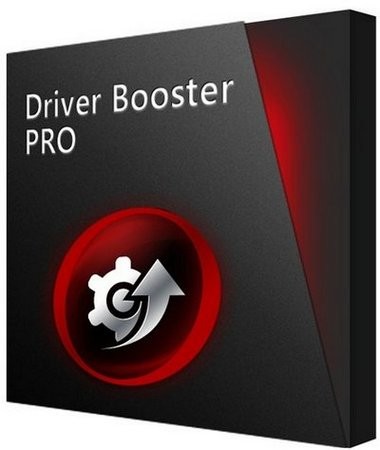IObit Driver Booster Pro 2.1.2.20 Final