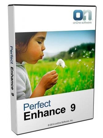 OnOne Perfect Enhance 9.5.0.1640.Premium.Edition
