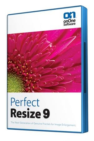 OnOne Perfect Resize 9.0.0.1216 Premium Edition