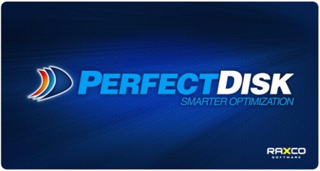 Raxco PerfectDisk Professional/Server 13.0 Build 843 + keygen-SND