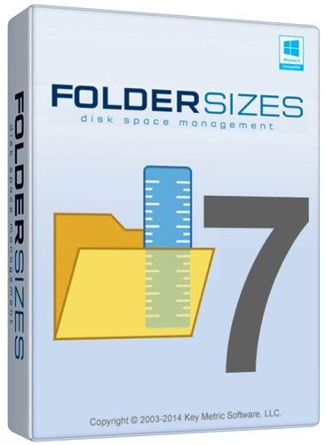 Folders 7.5.23 Enterprise Edition