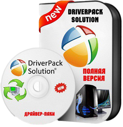 DriverPack Solution 14.12 R421