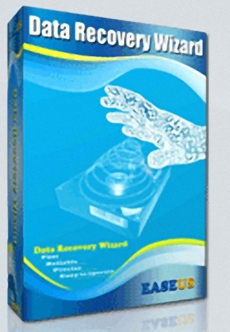 Easeus Data Recovery Wizard Professional -  5