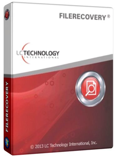 LC Technology FileRecovery 2015 Enterprise 5.5.7.9