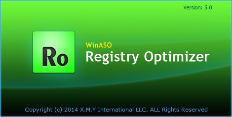 WinASO Registry Optimizer 5.0.1.0 + Rus