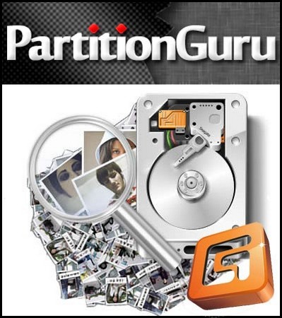 PartitionGuru Pro 4.7.1.127