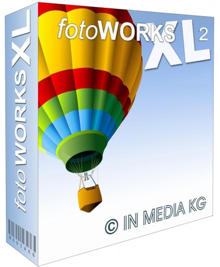 FotoWorks XL 2 15.0.0