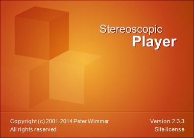 Stereoscopic Player 2.3.5
