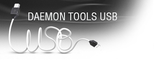 DAEMON Tools USB 2.0.0.0068