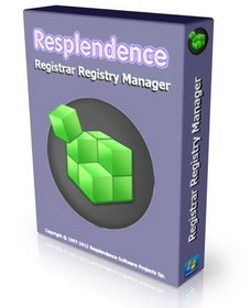 Registrar Registry Manager Pro 7.75 build 775.30508 Retail